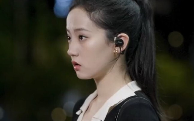 Who knew I’d actually end up with someone who matches my ex’s ideal type?