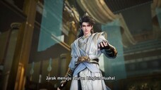 The Legend of Ling Tian Eps 23 Sub Indo