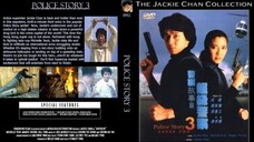 Police Story 3: Super Cop (1992) - Subtitle Indonesia