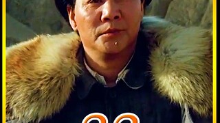 Chairman Mao didn't eat meat for 9 months, all just to wait for this moment