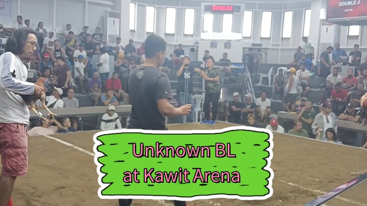 Unang laban sa Kawit Arena | Oct 2024