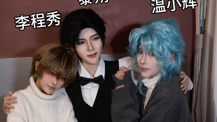 เวอร์ชัน 188 ของ “เจ็บจนพูดไม่ออก” ~