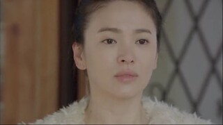 That Winter, The Wind Blows 2013 Episode 1