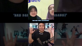 TERNYATA ORANG PALEMBANG JUGA NIH BOCAH TIK TOK #meme #ometv #tiktokviral #tiktoklucu #bangpen