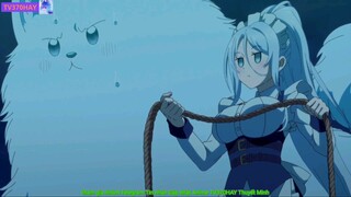 Thuyết Minh Chuyển Sinh Thành Đệ Thất Hoàng Tử, Tôi Quyết Định Trau Dồi Ma Thuật Phần 1 Tập 10