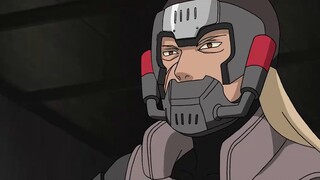 Obito tiết lộ sự thật với Konan