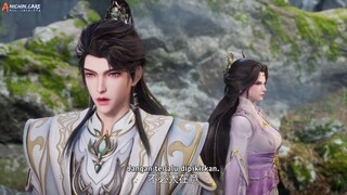 The Legend of Ling Tian Episode 26 Sub Indo