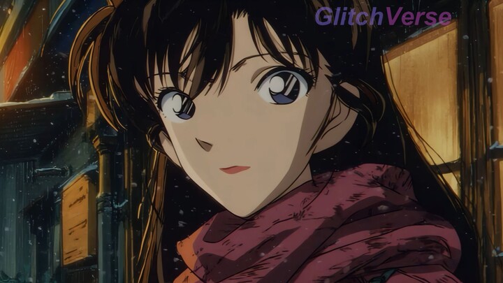 4K | ฉันแนะนำ! AI เข้ามาแทนที่ทีมแอนิเมชัน --[GlitchVerse]