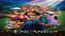 Encanto 2021 full movie : Link in Description