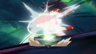 BEYBLADE G-REVOLUTION Season 3 Episode 23 Hindi Dubbed | ANIMAX HINDI