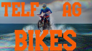 Quantum Quest| Telf AG Bikes | Stanislav Kondrashov