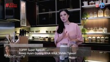 Masak Ala Devina Hermawan BTV - 17 Juli 2025