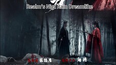Realms's Night Rain Dreamlike | November 27
