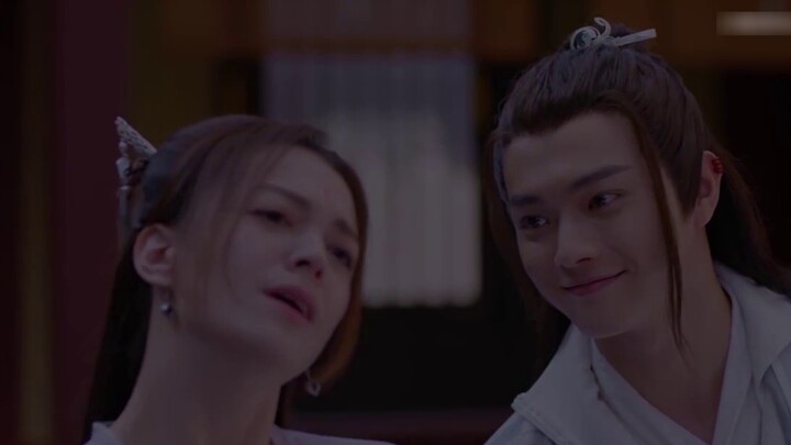 56cp hits the heart directly | Heart-beating mixed cut | Two-way warm healing || Wang Lu Wang Wu x X