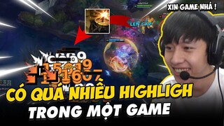 GAME ĐẤU CỰC HAY CỦA VĂN TÙNG VỚI TƯỚNG TỦ GANGPLANK VÀ PHA NỐI THÙNG 6K DAMAGE QUÉT SẠCH TEAM ĐỊCH