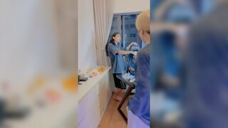 Nhà có đứa em nghiện game - phần 26