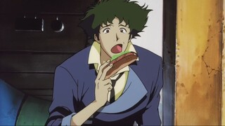 Cowboy Bebop - 01 [BD 1080p 10bit][x265 HEVC][Dual Audio 5.1]