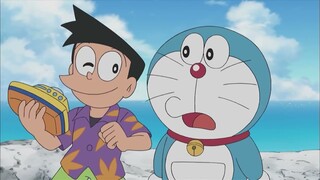 Doraemon New Episode 02-03-2024 - Episode 07- Doraemon Cartoon - Doraemon In Hindi - Doraemon Movie