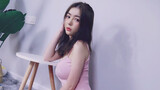 [Taohua Qipao] Pendatang baru imut upload dance cover Blaire Chang! Mohon koinnya!