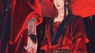 【天官赐福】第二季终于要来了！“我愿供灯千盏，照彻长夜”【预热】