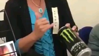 The truth about Monster drinks you don’t know