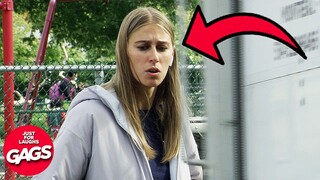 Best Of Car Pranks | Just For Laughs Gags