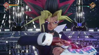 JUMP FORCE MOD ยูกิภาคแรก