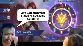 PASCOL KESEL GACHA SKIN ESME GA DAPET DAPET !! 🤣😆