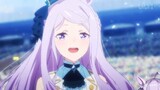 [6 minutes of Uma Musume: Pretty Derby Prototype] The Rebirth of the Phoenix-Emperor of the East Chi