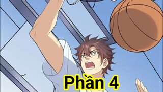 Tập 4: Ta Gặp Linh Khí Khôi Phục Giả