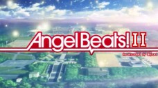 Angel Beats! Season 2 Trailer