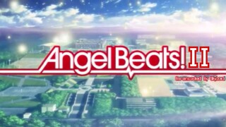 Angel Beats! Season 2 Trailer