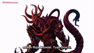 One Punch Man Season 3 eps 5 (sub indo)