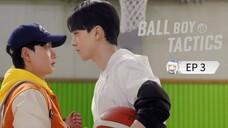 🇰🇷 ßåll ß0¥ ƚα¢ƚ¡¢$ : EP 3 - SUB INDO - Cr.CasthyAilen