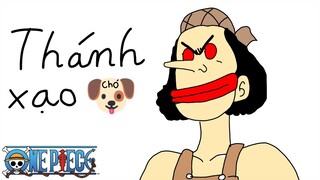 One Piece 2 - Thánh Xạo