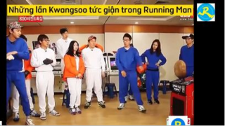 RM Hoàng tử châu á giận dỗi #RM7012 #Kenhgiaitrihanquoc#Runningman