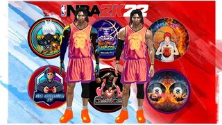 Watch me stream NBA2K22 on Omlet Arcade! +HD LUASCRIPT