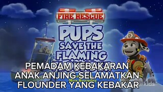 Paw patrol Musim 11 Episode 22 Bahasa Indonesia