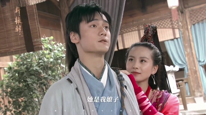 คาแรกเตอร์พระเอกที่ทั้งสดใสแต่ก็อ่อนแอแบบนี้มีน้อยมาก แต่กลับให้หูเกอมาเป็นพระรองให้ซะงั้น