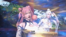 Over Goddess Eps 36 Sub Indo