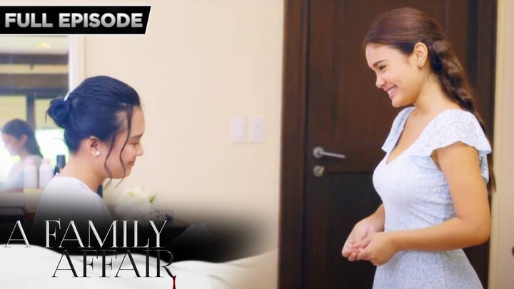 [ENG SUB] Ep 10 | A Family Affair  |  Ivana Alawi, Gerald Anderson, Sam Milby