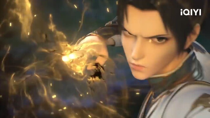 【พากย์ไทย】ศึกจักรพรรดิ์สวรรค์ EP27-52