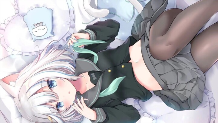 [Anime] Cuplikan yang Tak Lulus Sensor dari Berbagai Anime