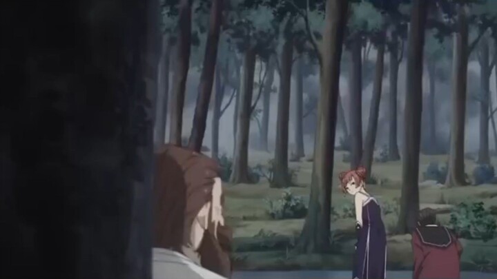 Frieren Season 3 Clip And Scene