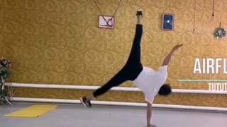 Very reasonable "Airflare Tutorial"