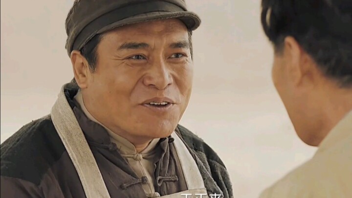 Lý Thiết Ngưu bị mọi người chế giễu vì không hiểu bản vẽ, nhưng ngay khoảnh khắc tiếp theo, Lý Thiết