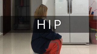 【HIP】The hip that I touched after three days, although it is not in a particularly mature state, I s