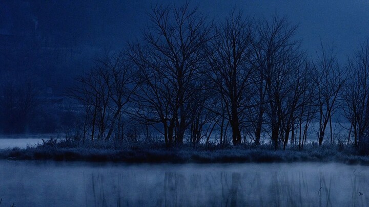 Hou Hsiao-hsien's lens hides a kind of human world
