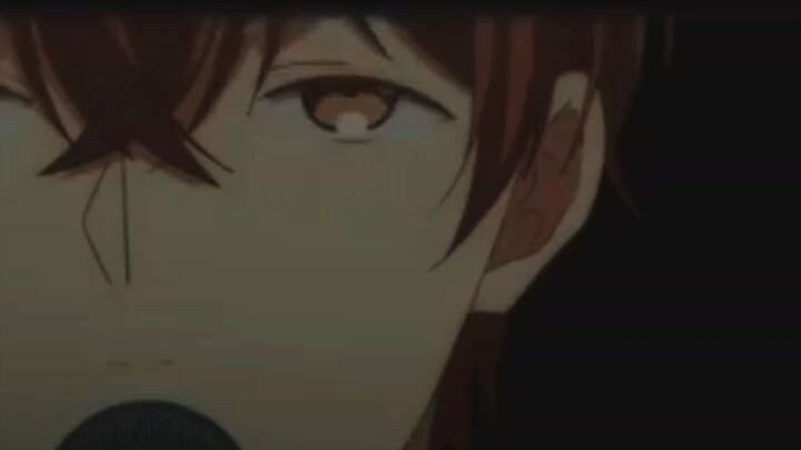The Mafuyu Song(Given Anime)