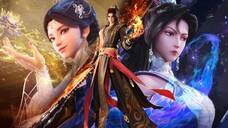 Ancient War Soul Eps 16 Subtitle Indonesia